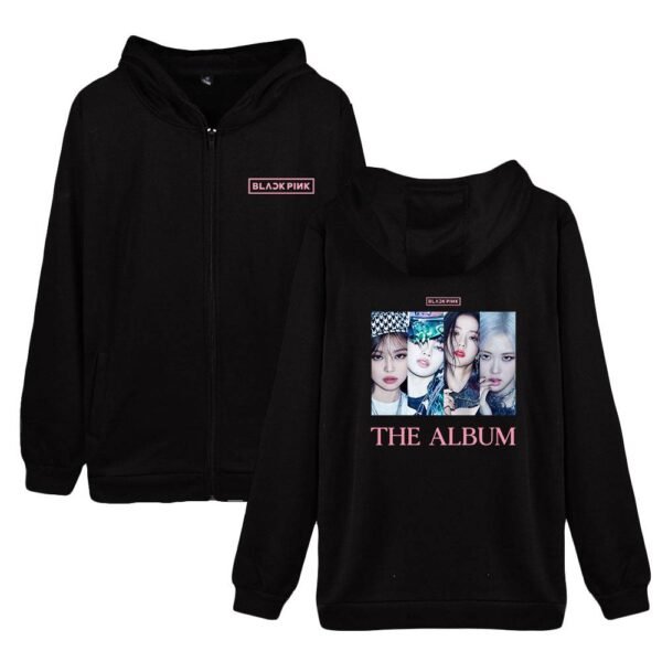 Blackpink Hoodie