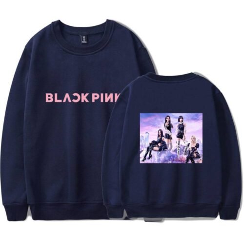 Blackpink Ready for Love Sweatshirt #3