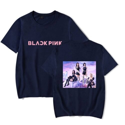 Blackpink Ready for Love T-Shirt #3