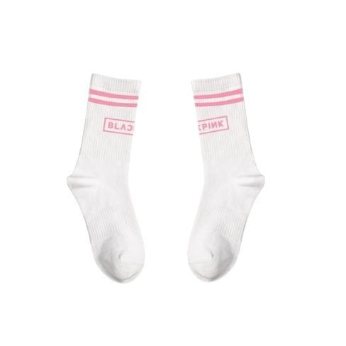 Blackpink Socks