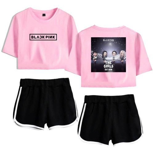 Blackpink Tracksuit #31