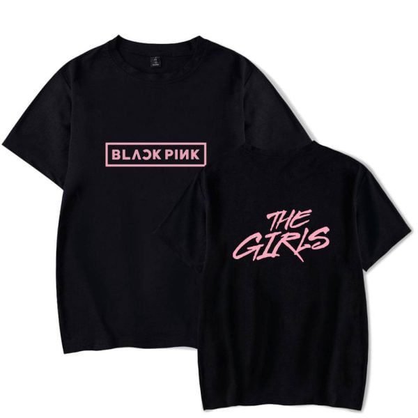 Blackpink T-Shirt