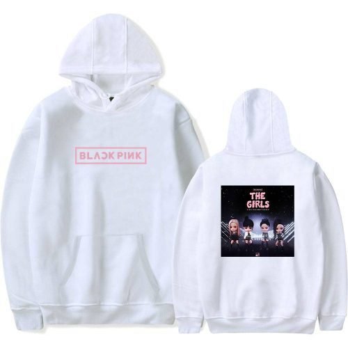 Blackpink Hoodie #49