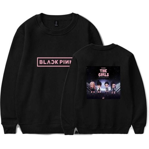 Blackpink Sweatshirt #31