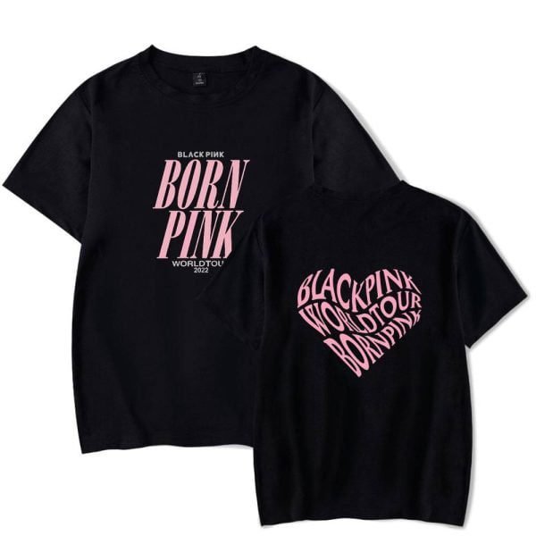 Blackpink Born Pink T-Shirt