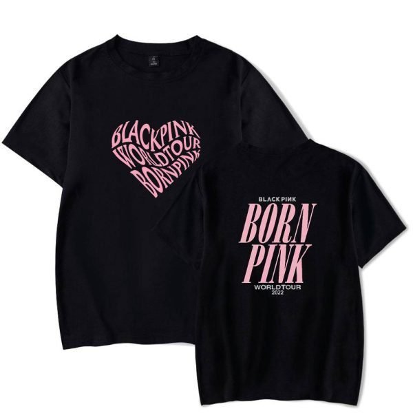 Blackpink Born Pink T-Shirt