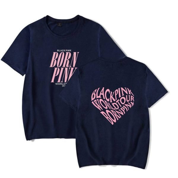 Blackpink Born Pink T-Shirt