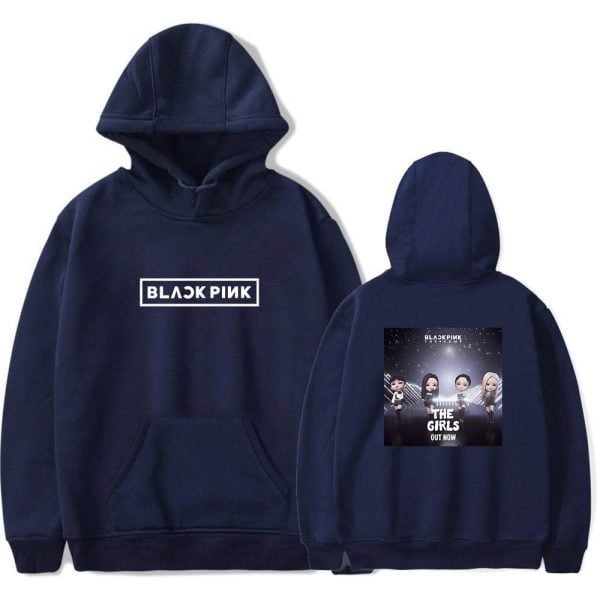 Blackpink Hoodie