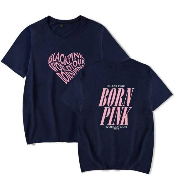 Blackpink Born Pink T-Shirt