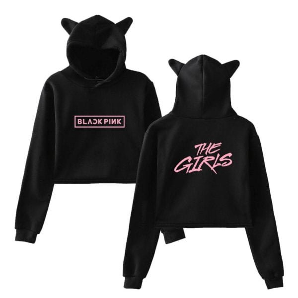 Blackpink Hoodie