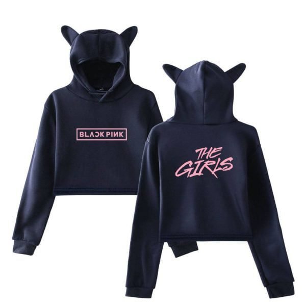 Blackpink Hoodie