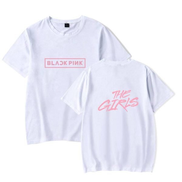 Blackpink T-Shirt #51 - Image 3