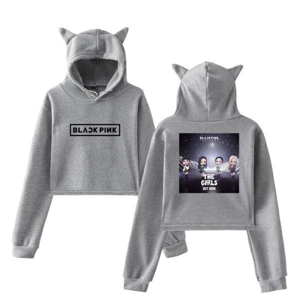 Blackpink Hoodie