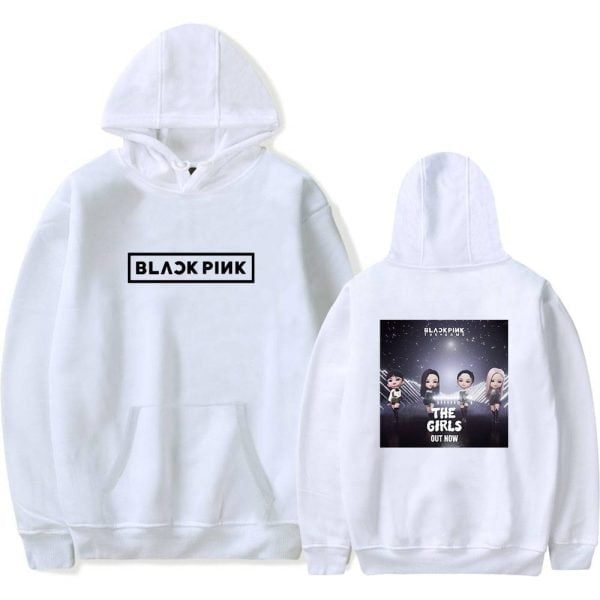 Blackpink Hoodie #48 - Image 2