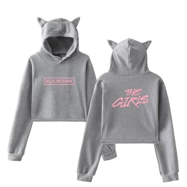 Blackpink Hoodie