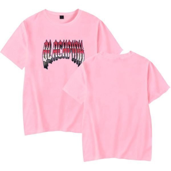 Blackpink T-Shirt