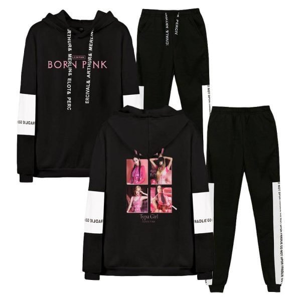 Blackpink Set