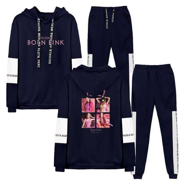 Blackpink Set