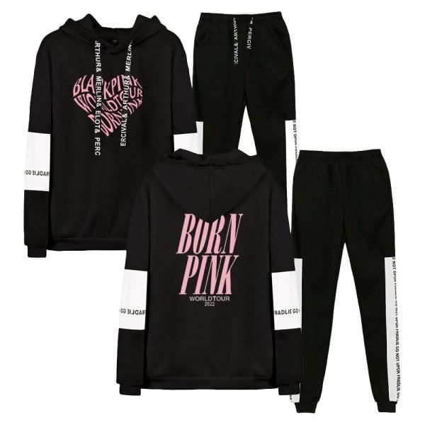 Blackpink Set