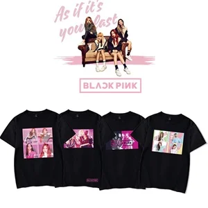 Blackpink Kpop Apparel