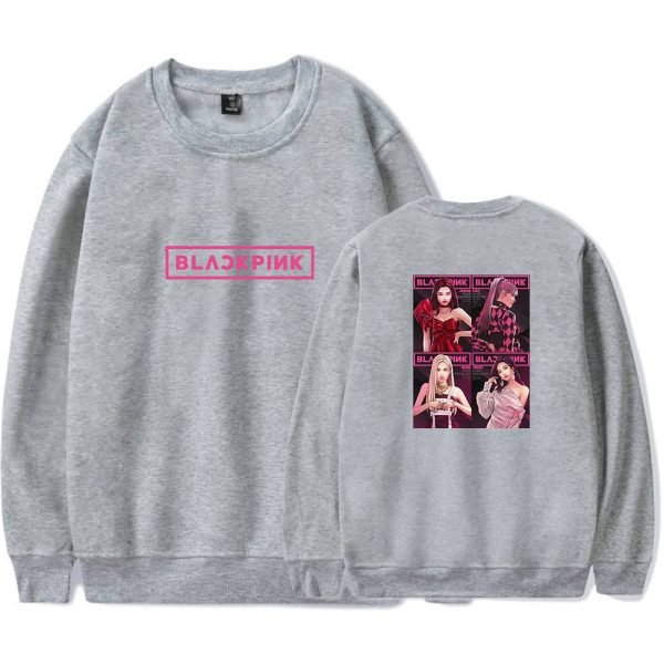 Blackpink Born Pink Sweatshirt