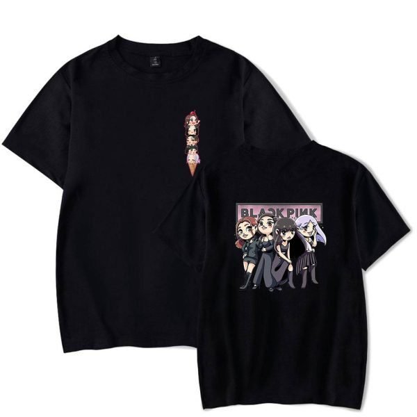 Blackpink Born Pink T-Shirt