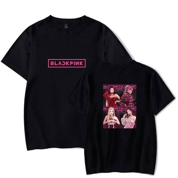 Blackpink Born Pink T-Shirt