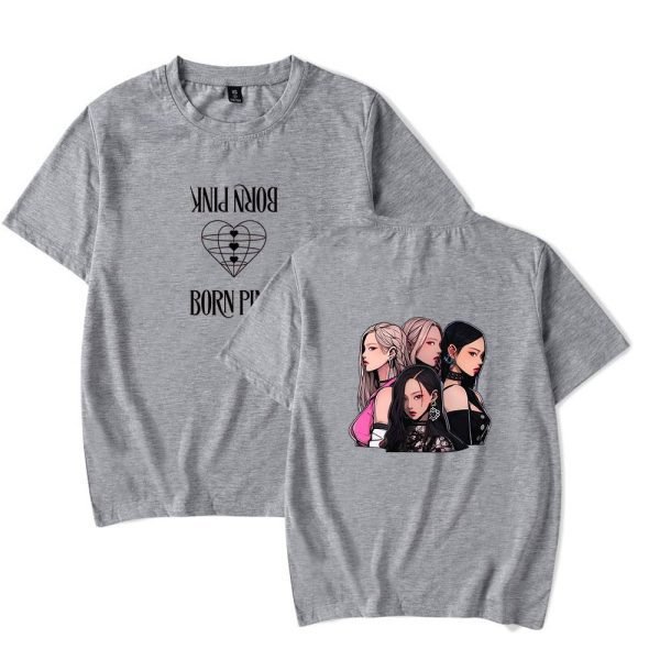 Blackpink Born Pink T-Shirt