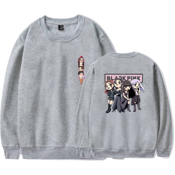 Blackpink Born Pink Sweatshirt