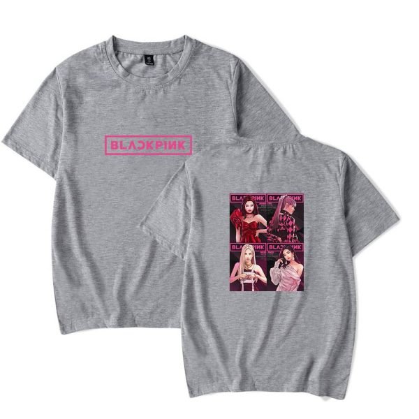 Blackpink Born Pink T-Shirt