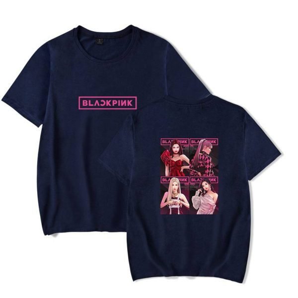 Blackpink Born Pink T-Shirt