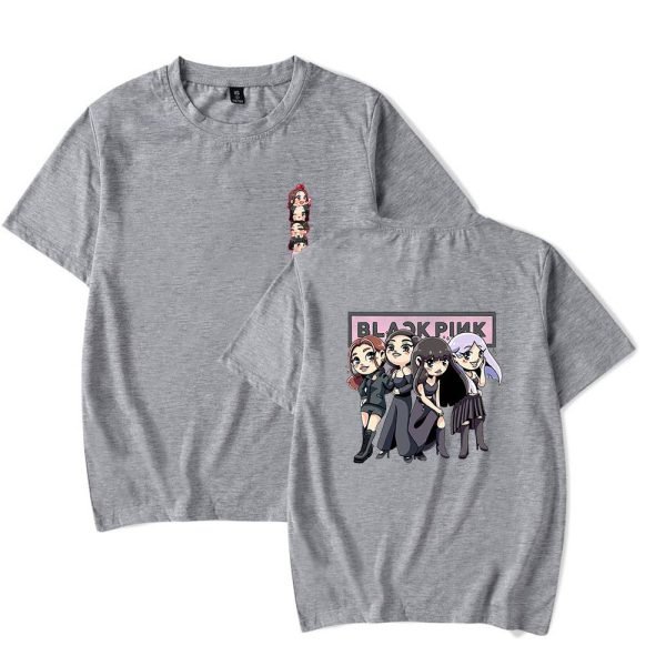 Blackpink Born Pink T-Shirt