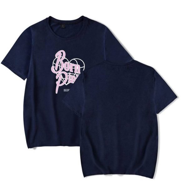 Blackpink Born Pink T-Shirt