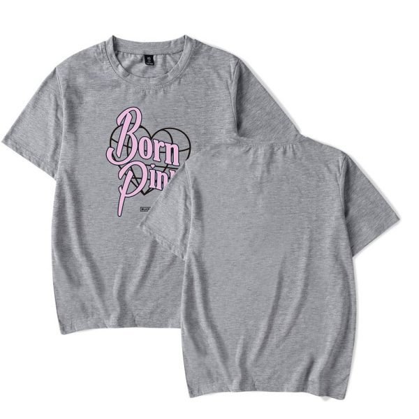 Blackpink Born Pink T-Shirt