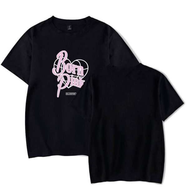 Blackpink Born Pink T-Shirt