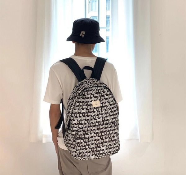 Fear of God Essentials Backpack (F72)