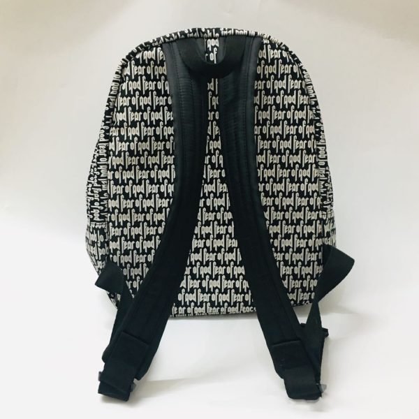 Fear of God Essentials Backpack (F72) - Image 2