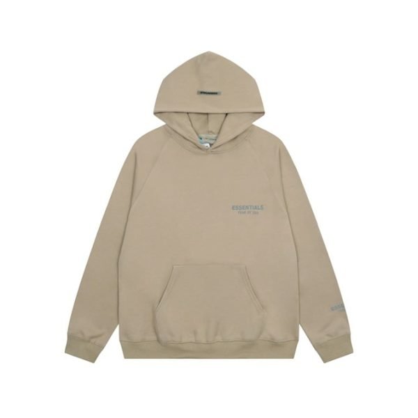 Fear of God Essentials Hoodie (F5)