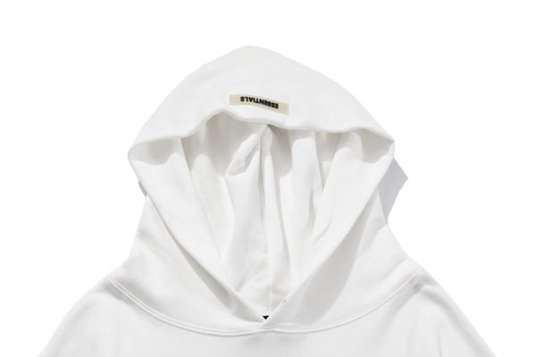 Fear of God Essentials Los Angeles Hoodie #2 (F49) - Image 8