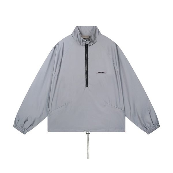 Fear of God Jacket #3 (F7) - Image 2