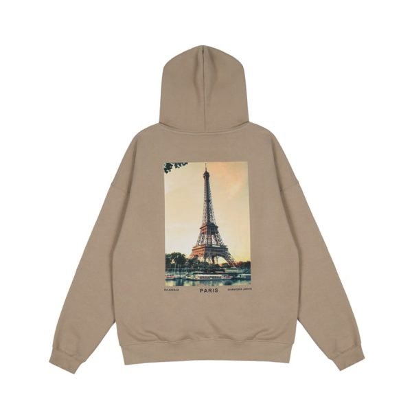 Fear of God Rituals Hoodie #1 (F4) - Image 7