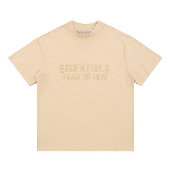 Fear of God Essentials T-Shirt (F27)