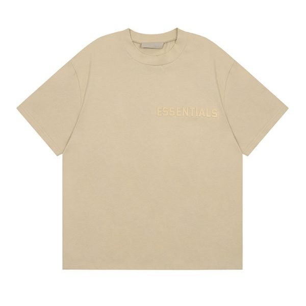 Fear of God Essentials T-Shirt (F36) - Image 4