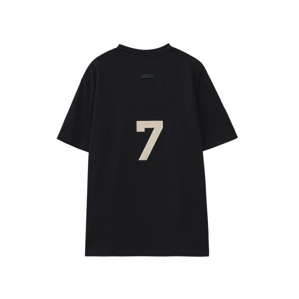 Fear of God FG7C T-Shirt (F54) - Image 3