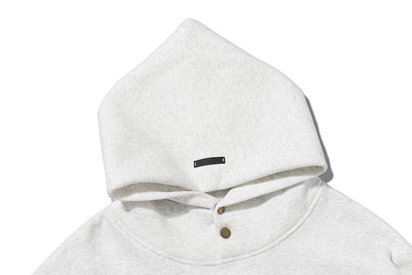 Fear of God FG7C Hoodie (F9) - Image 7