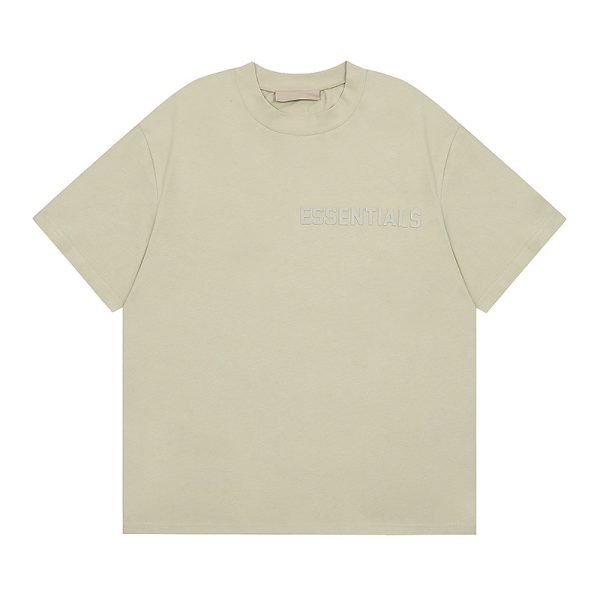 Fear of God Essentials T-Shirt (F36) - Image 5