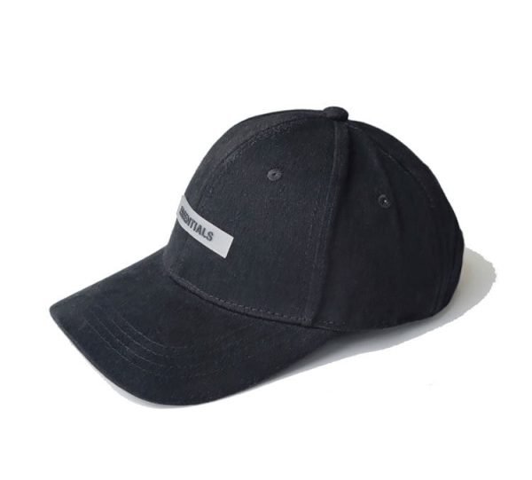 Fear of God Baseball Cap (F43) - Image 5