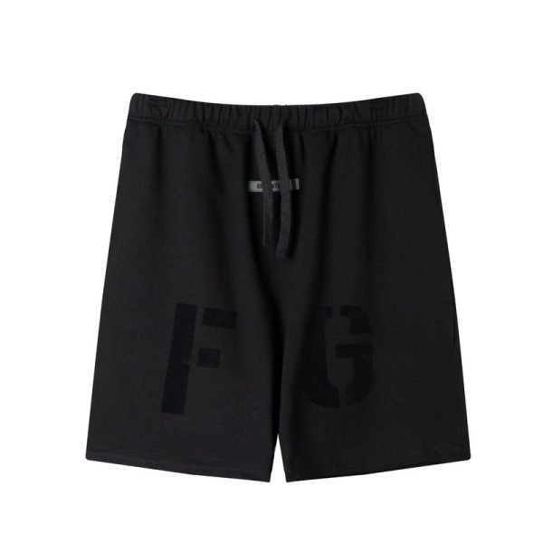 Fear of God FG7C Shorts (F52) - Image 2