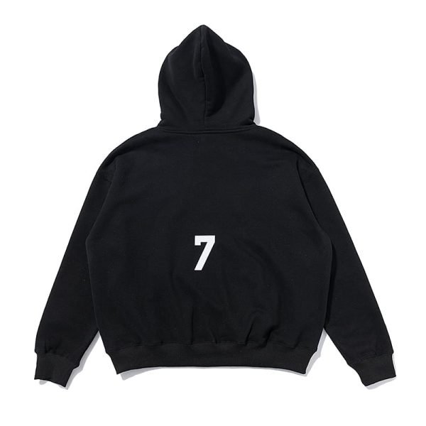 Fear of God FG7C Hoodie (F9) - Image 3