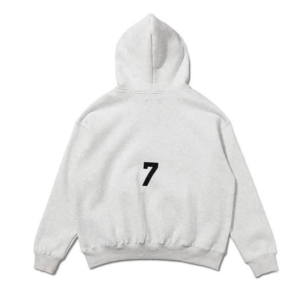 Fear of God FG7C Hoodie (F9) - Image 4